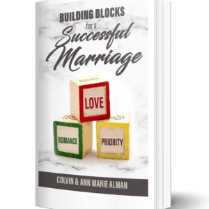 Building Blocks for Successful Marriage