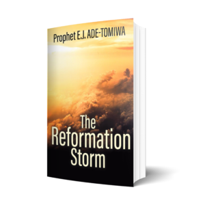 The reformation Storm